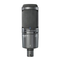 Audio-technica AT2020 USB microphone