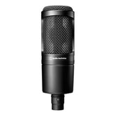 AUDIO-TECHNICA AT2020 MICROPHONE