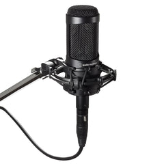 Audio-Technica AT2035/T Large Diaphragm Cardioid Condenser Microphone | Taal Musicals