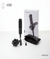 Audio Technica 2035