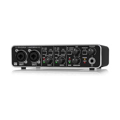 Behringer U-Phoria UMC204HD  - Taal Musicals