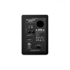 M AUDIO ACTIVE SPEAKER