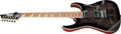 Ibanez GRG220PA1 BKB RG Series Electric Guitar - Taal Musicals