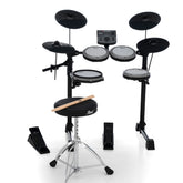 Pearl eRoadshow ERS1000IN Electronic Drum Kit | Buy Online India | Taal Musicals