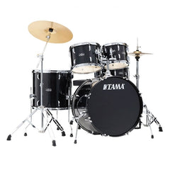 Tama Stagestar ST52H5C BNS 5-Piece Acoustic Drum Kit - Taal Musicals