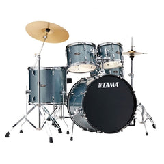 Tama Stagestar ST52H5C BNS 5-Piece Acoustic Drum Kit - Taal Musicals