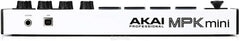 Akai Professional MPK Mini MK III Limited Edition White 25-key Keyboard Controller