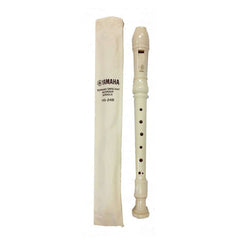 Yamaha YRS-24B Recorder Natural – Taal Musicals