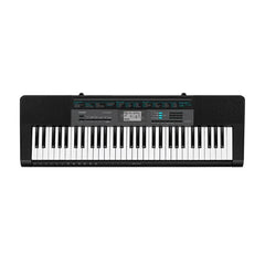 CASIO CTK-2550 STANDARD KEYBOARD Bundle Pack - Taal Musicals