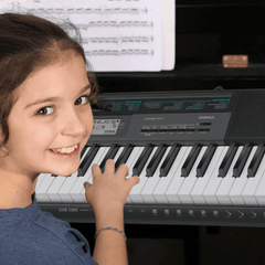 CASIO CTK-2550 STANDARD KEYBOARD