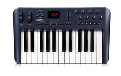 M Audio Oxygen 25 MIDI Keyboard Controller - Taal Musicals