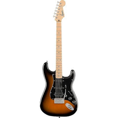 Fender Squier FSR Sonic Strat HSS M/N BPG 2-Color Sunburst - Taal Musicals