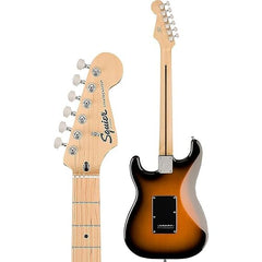 Fender Squier FSR Sonic Strat HSS M/N BPG 2-Color Sunburst - Taal Musicals