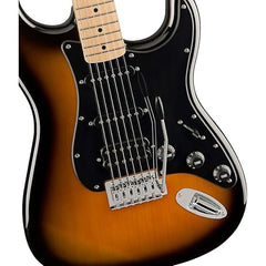 Fender Squier FSR Sonic Strat HSS M/N BPG 2-Color Sunburst - Taal Musicals
