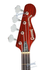 Givson Guitar Challenger (Fitted With 2 Single Coiled Pick-ups) – Taal Musicals