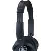 Yamaha HPH-100 Headphones Black – Taal Musicals