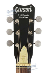 Givson Guitar G 150 (Special Cut -A-Way) – Taal Musicals