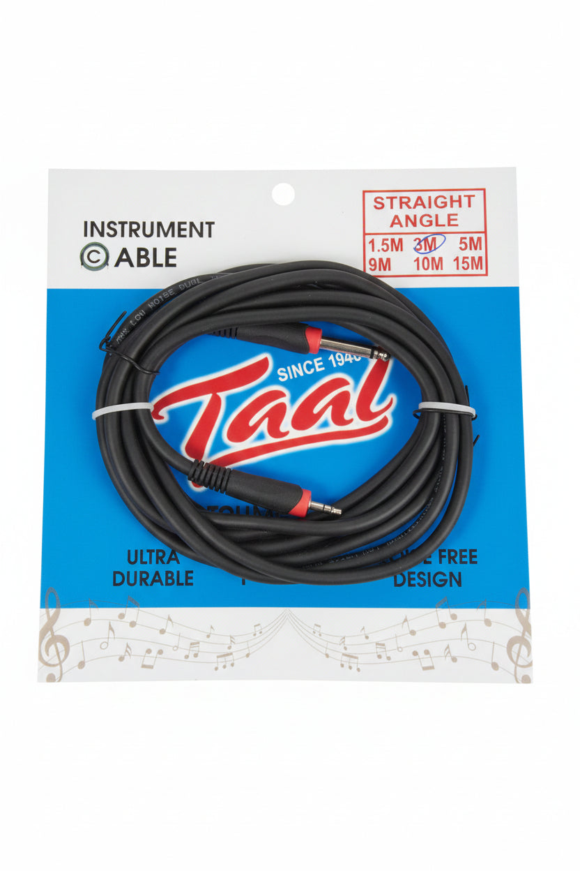 3.5TO6.5JACK-3MTS