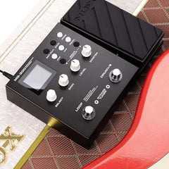 NUX MG-300 Multi Effects Pedal – Taal Musicals