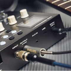 NUX MG-300 Multi Effects Pedal – Taal Musicals