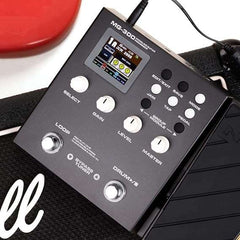 NUX MG-300 Multi Effects Pedal – Taal Musicals