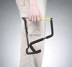 Hercules GS302B Electric Guitar Stand - Taal Musicals