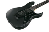Ibanez GRGR330EX Electric Guitar - Black Fat - Taal Musicals
