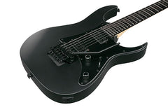 Ibanez GRGR330EX Electric Guitar - Black Fat - Taal Musicals
