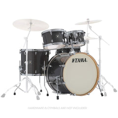 Tama Superstar Classic CK52KRSP-NET 5-Piece Acoustic Drum Shell Pack - Taal Musicals