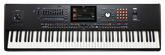 Korg Pa5X Professional Arranger Keyboard | Advanced Music Workstation | Taal Musicals