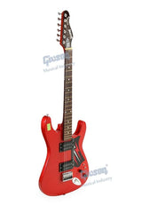 Givson Guitar Panther (Fitted With 2 Humbucking Pick-ups) – Taal Musicals