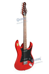 Givson Guitar Super Deluxe (Fitted With 2 Single Coiled Pick-ups) – Taal Musicals