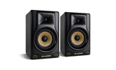 M-Audio Forty Sixty 6.5" 100W Studio Monitor Speaker - Taal Musicals