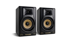 Studio Monitor Speaker Forty Sixty 6.5" 100W M-Audio - Taal Musicals