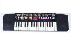 Trinity PA-41X 32 Keys Electronic Keyboard – Taal Musicals
