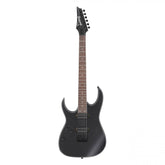 Ibanez RG420EX 6-String Electric Guitar - Black Flat - Taal Musicals
