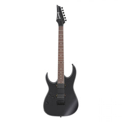 Ibanez RG420EX 6-String Electric Guitar - Black Flat - Taal Musicals