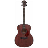 Acoustic Guitar Orangewood Oliver Mahogany Grand Concert - Taal Musicals