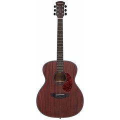 Orangewood Oliver Mahogany Grand Concert Acoustic Guitar - Taal Musicals