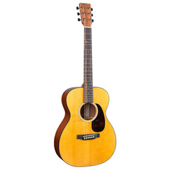 Martin 000JR-10E Shawn Mendes Electro-Acoustic Guitar - Natural - Taal Musicals