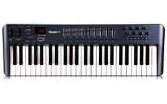 M-Audio Oxygen 49 V – 49 Key USB MIDI Keyboard Controller - Taal Musicals