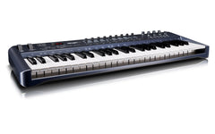 M-Audio Oxygen 49 V – 49 Key USB MIDI Keyboard Controller - Taal Musicals