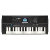 Yamaha PSR-E473 Portable Keyboard With 61 Keys