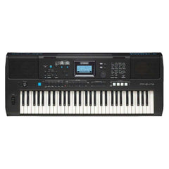 Yamaha PSR-E473 Portable Keyboard With 61 Keys