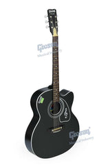 Givson Guitar Venus (Special, Cut-A-Way) – Taal Musicals