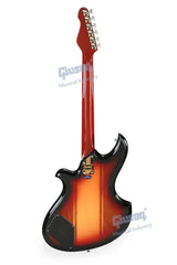 Givson Guitar G.S. 1000 (Fitted With 1 Single Coiled Pick-up & 2 Humbucking Pick-ups) – Taal Musicals