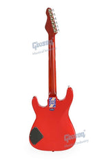 Givson Guitar Panther (Fitted With 2 Humbucking Pick-ups) – Taal Musicals