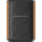 Edifier MS50A Tabletop Wireless Wi-Fi & Bluetooth Speaker - Brown - Taal Musicals