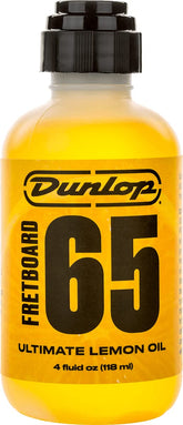 Jim Dunlop 6554 Lemon Oil - Taal Musicals
