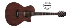 Orangewood 6 String Acoustic-Electric Guitar (OW-MORGAN-M) - Taal Musicals